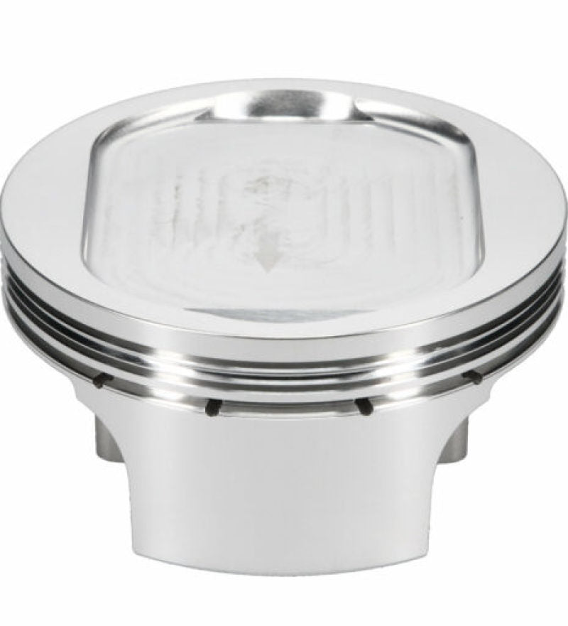 JE Pistons Harley-Davidson Twin Cam 103in Piston Kit - 262395
