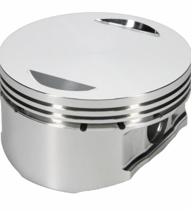 JE Pistons Harley-Davidson Twin Cam 96in Piston Kit - 262385