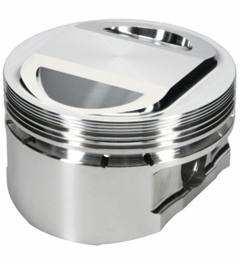 JE Pistons Harley-Davidson Twin Cam Big Bore Piston Kit - 161934