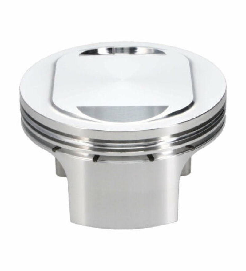 JE Pistons Harley-Davidson Twin Cam FSR 103in Piston Kit - 284776