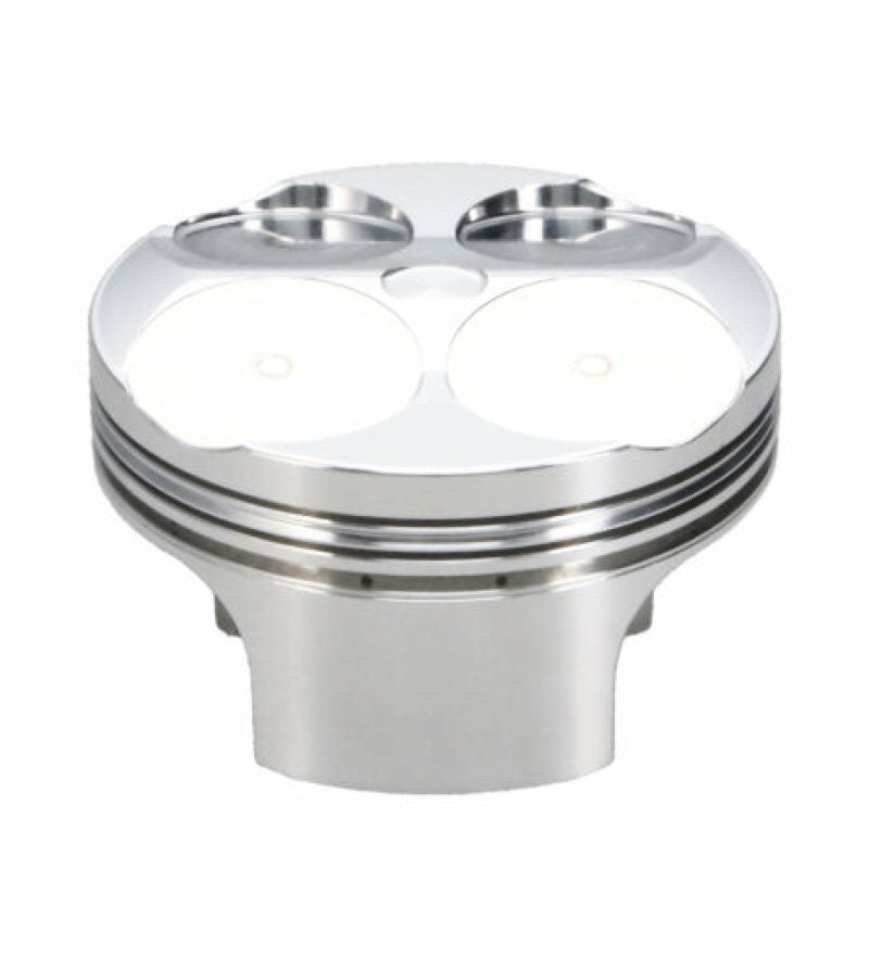 JE Pistons Honda CBR 1000 R Piston Kit - 222118