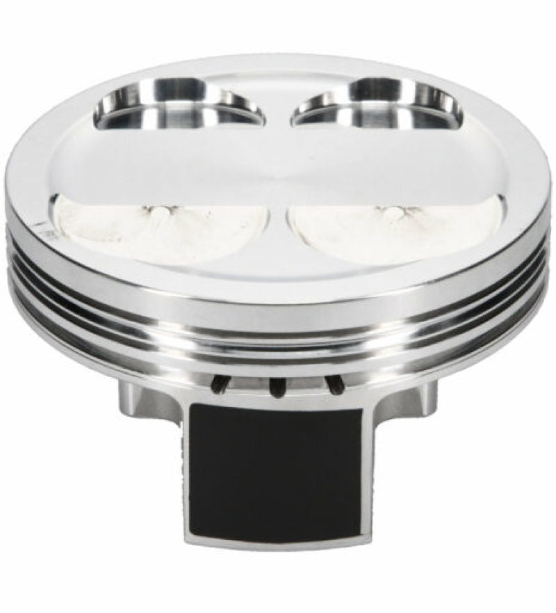 JE Pistons Honda CBR 250R Piston Kit - 308447