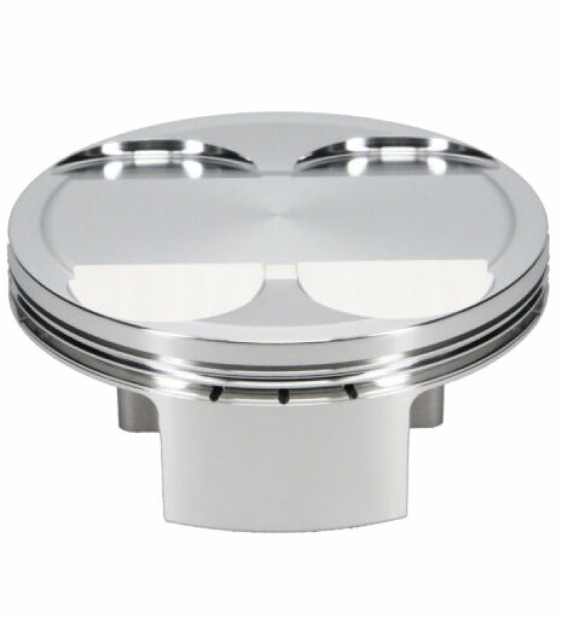 JE Pistons Honda CRF 450R/450X 13.5:1 CR 96mm Bore Piston Kit - 274756