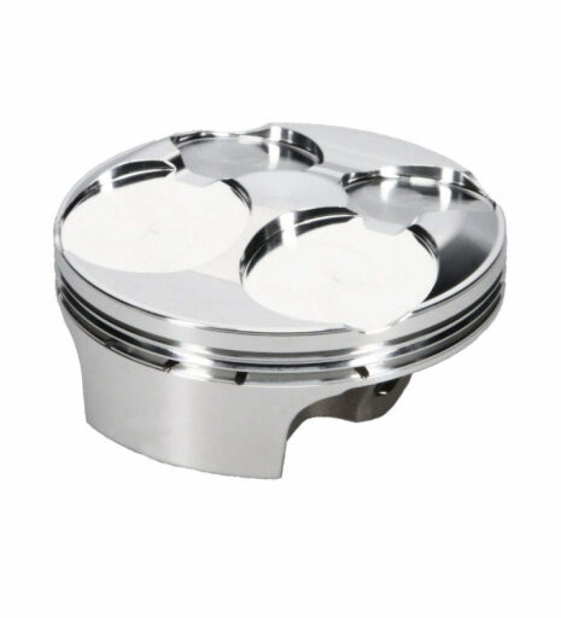 JE Pistons Honda M/C CRF250 14.5 to 1 Piston Kit - 344514