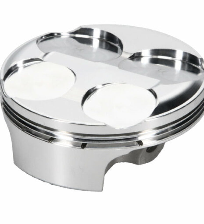 JE Pistons Honda M/C CRF250 2016-2017 13.5 to 1 Piston Kit - 344512