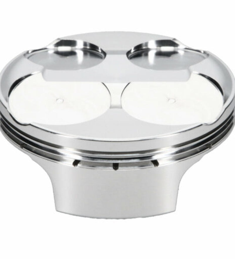 JE Pistons Honda M/C CRF250 2016-2017 14 to 1 Piston Kit - 344513