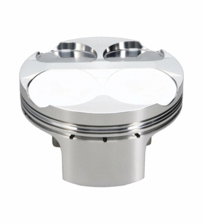 JE Pistons Honda M/C MISC 4V Piston Kit - 184333