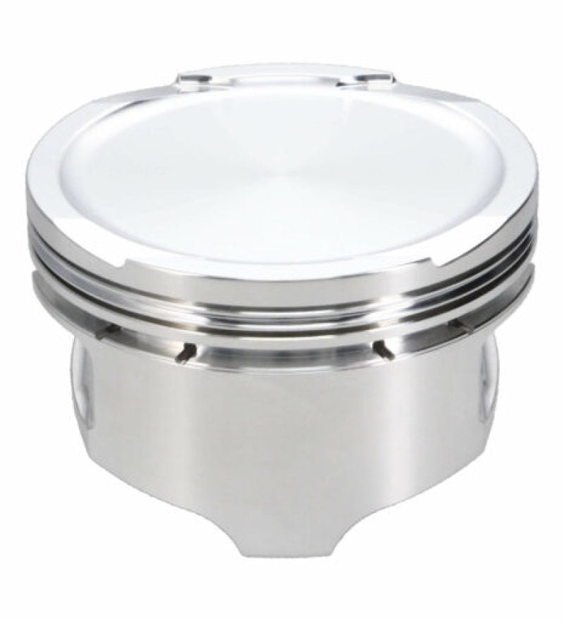 JE Pistons Honda TALON 1000 92MM 11 to 1 Piston Kit - 366831