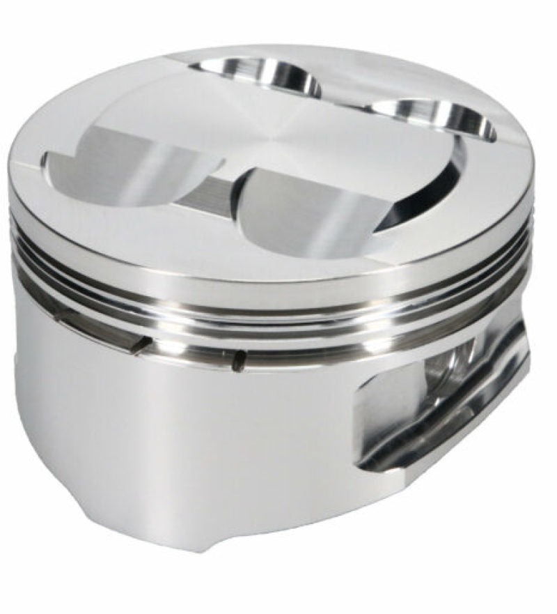 JE Pistons Honda TRX 300 EX Piston Kit - 221833