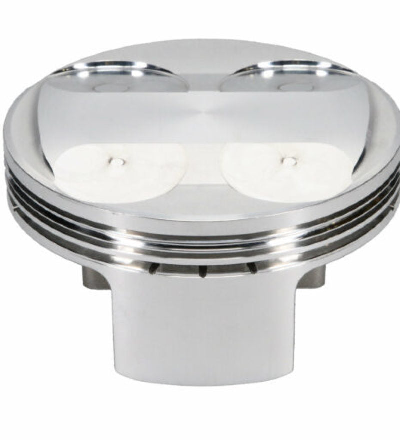 JE Pistons Honda TRX 450 R Piston Kit - 221834
