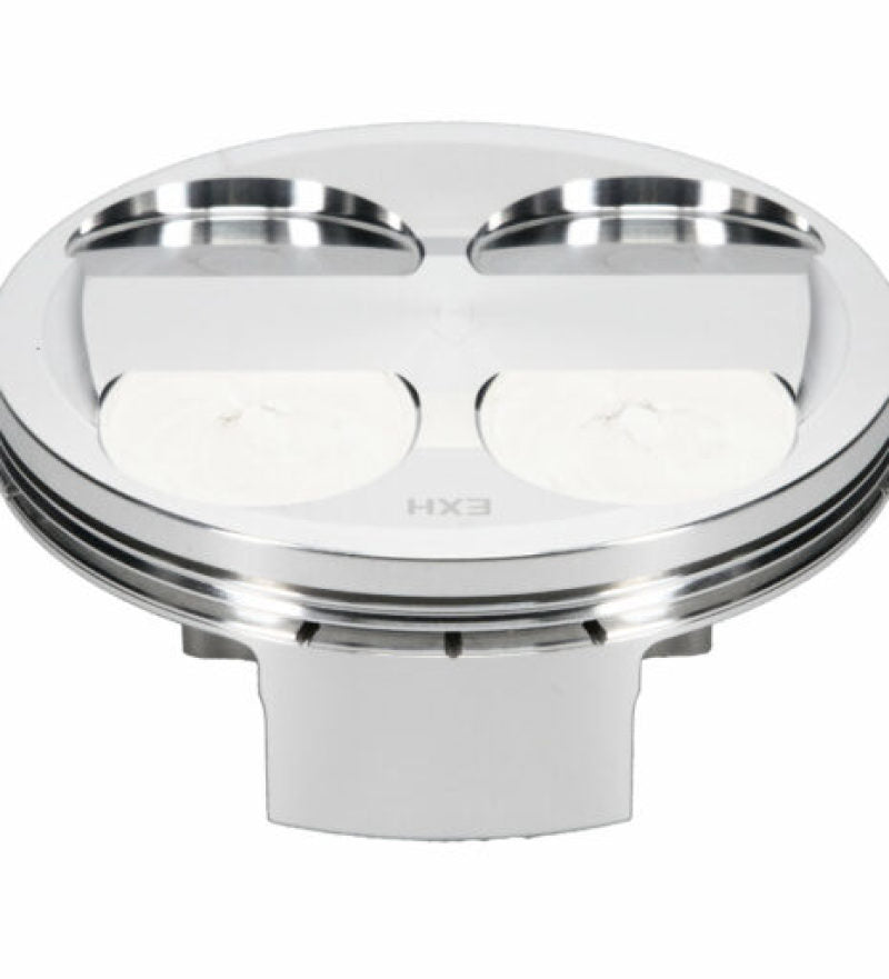 JE Pistons Honda TRX450 PRO 3RNG Piston Kit - 325028
