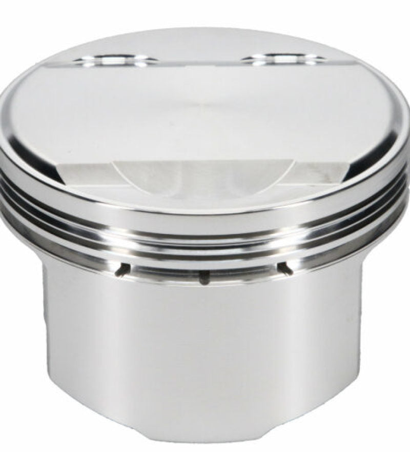 JE Pistons Honda VTX 1300 Kit Piston Kit - 321504