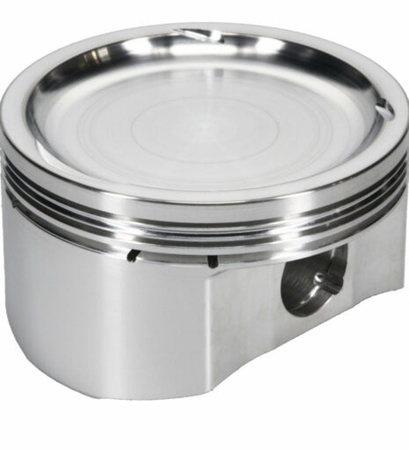 JE Pistons Honda VTX 1800 2002-2008 Piston Kit - 317225