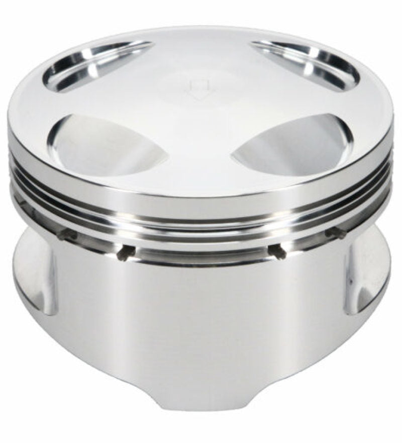 JE Pistons Honda XR400 Dome Piston Kit - 177240