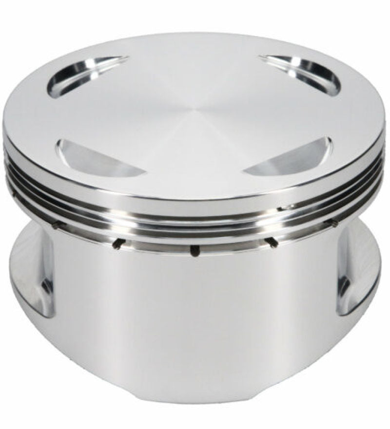 JE Pistons Honda XR650L 9 to 1 Piston Kit - 292331