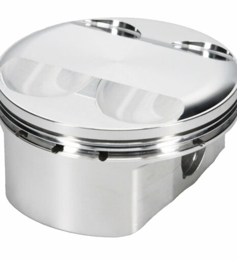 JE Pistons KTM 450 XC PRO Piston Kit - 274221