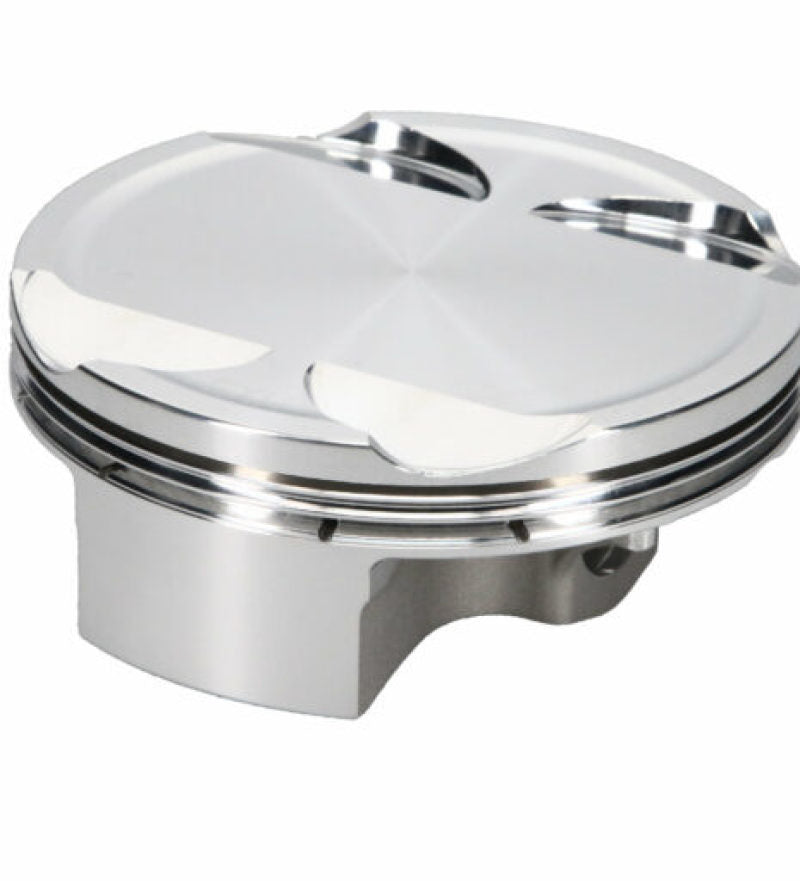 JE Pistons KTM 500 EXC / EX-W 11.8 to 1 Piston Kit - 323900