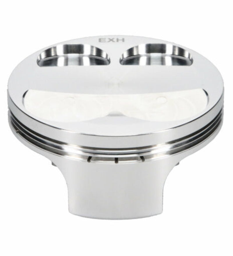 JE Pistons Kawasaki 1015 10.25 Piston Kit - 137712