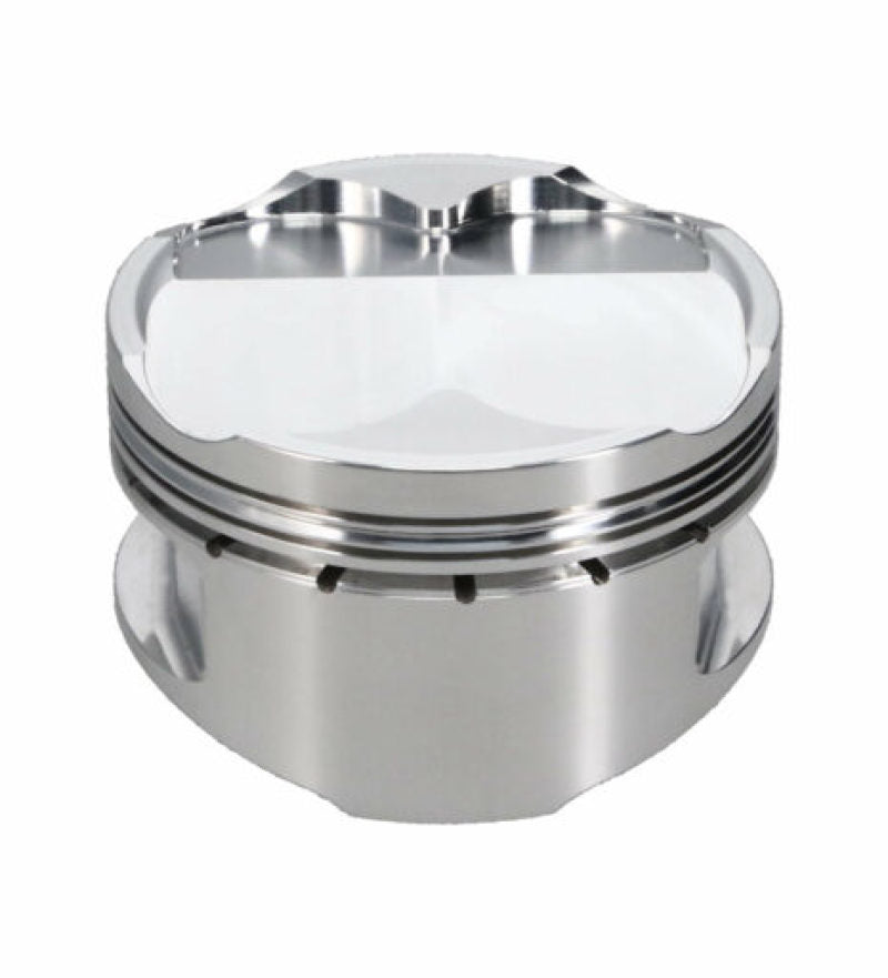 JE Pistons Kawasaki 1075 8.5CR Piston Kit - 125083