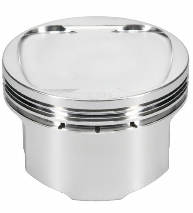JE Pistons Kawasaki 2012-2013 BRUTE 750 Piston Kit - 317180
