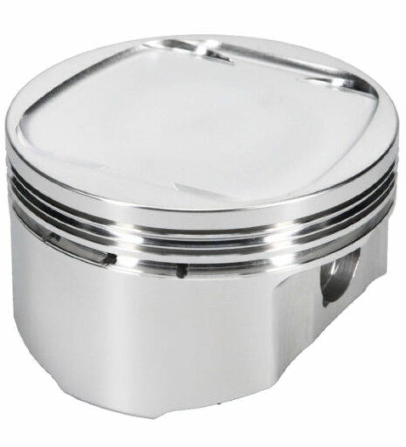 JE Pistons Kawasaki 2012-2013 BRUTE 750 Piston Kit - 317181