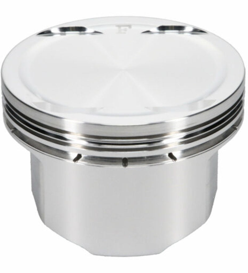 JE Pistons Kawasaki BRUTE FORCE 750 Piston Kit - 300273