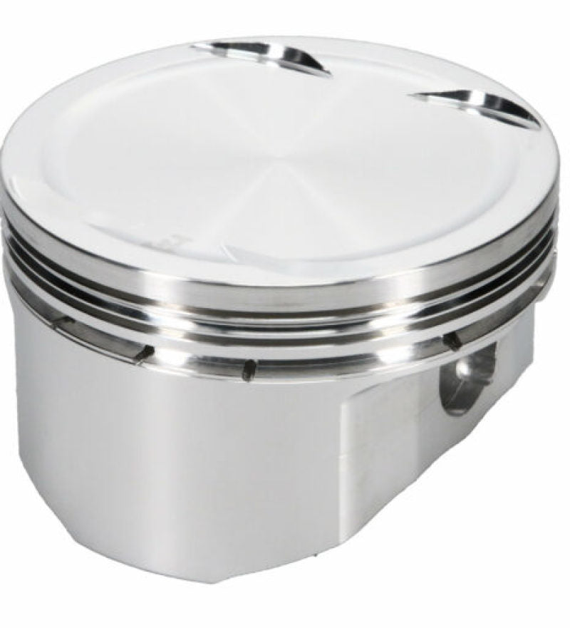 JE Pistons Kawasaki BRUTE FORCE 750 Piston Kit - 300274