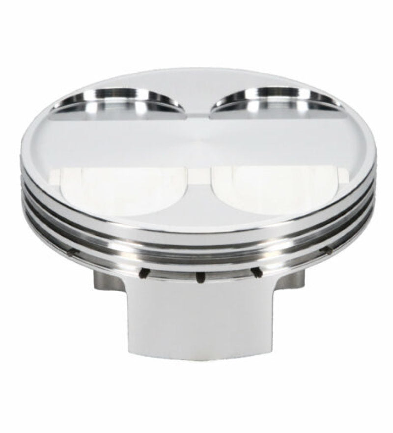 JE Pistons Kawasaki KFX 450 Piston Kit - 261970