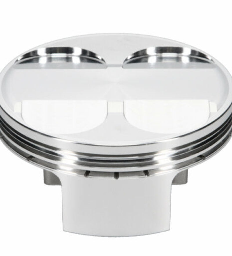 JE Pistons Kawasaki KFX450 Piston Kit - 261551