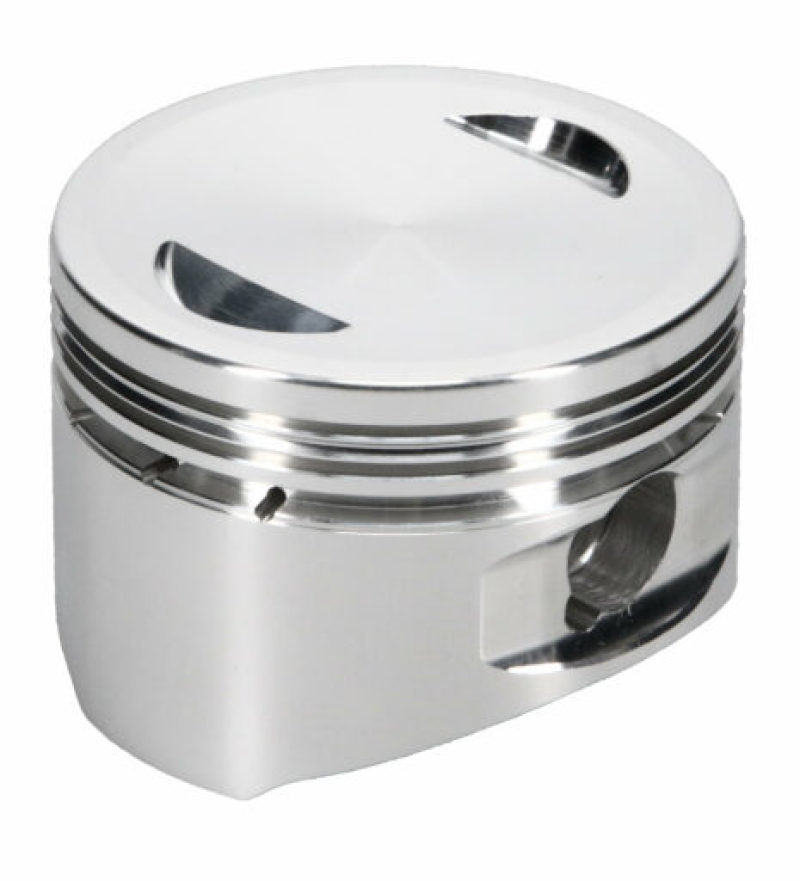 JE Pistons Kawasaki KLX/Suzuki DRZ 110 Piston Kit - 221775