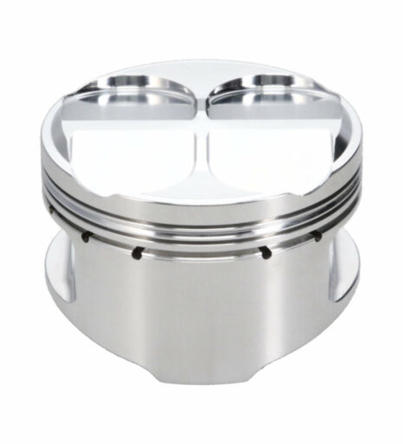JE Pistons Kawasaki KLX650 10.5 Piston Kit - 129225
