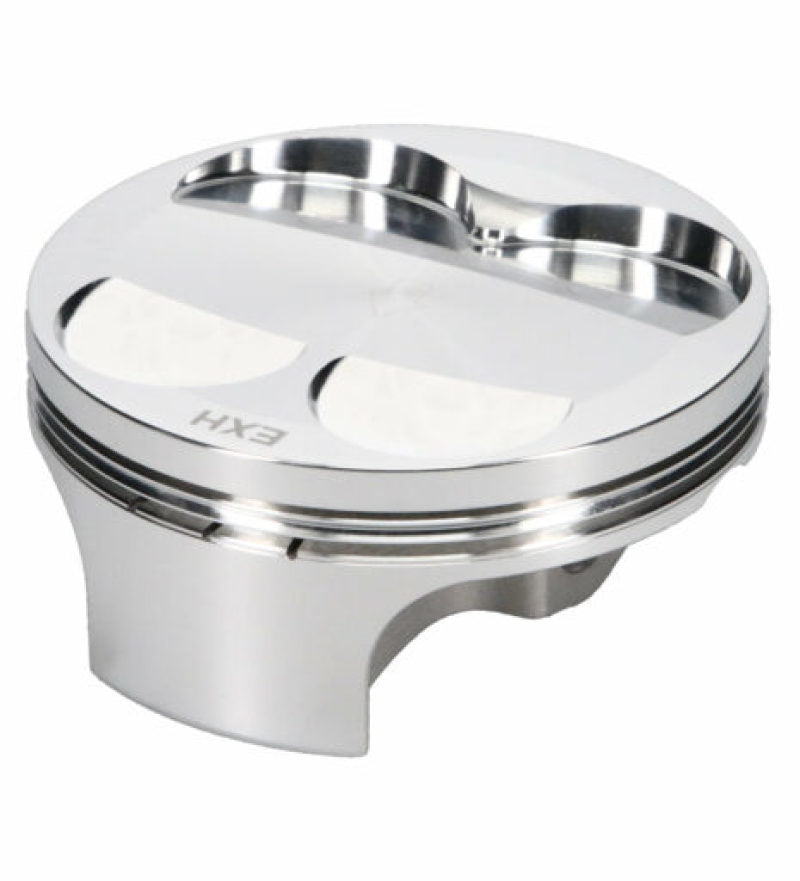 JE Pistons Kawasaki KX 250F Piston Kit - 247598