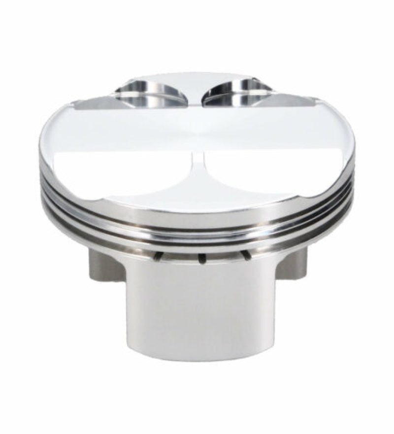 JE Pistons Kawasaki NINJA 650 Piston Kit - 284691