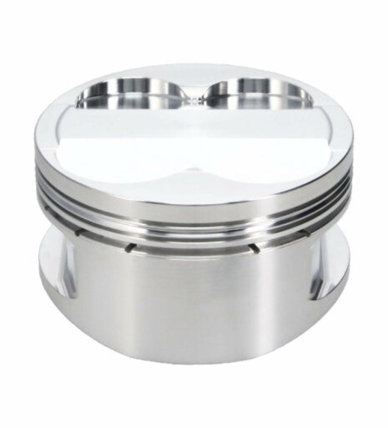 JE Pistons Kawasaki ZRX 1200 Piston Kit - 284694