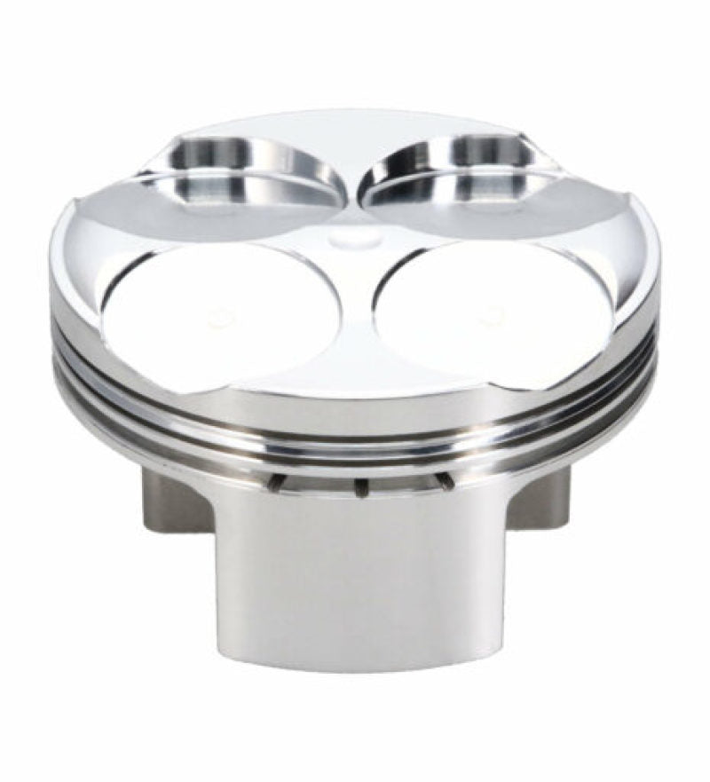 JE Pistons Kawasaki ZX-12 4V Piston Kit - 192315