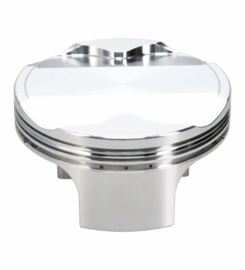 JE Pistons Kawasaki ZX10R 2004-2006 Piston Kit - 222111