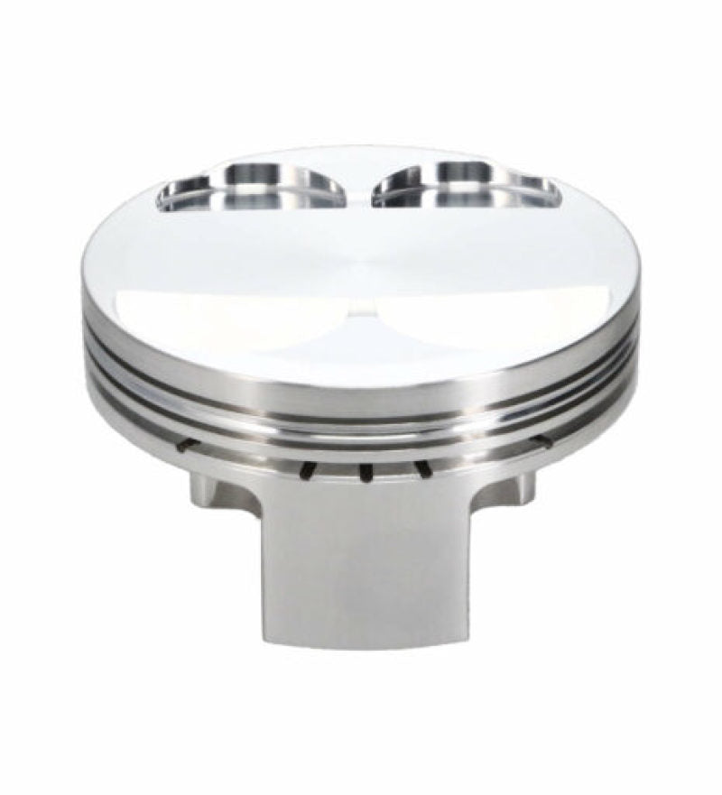 JE Pistons Kawasaki ZX10R 2008-09 Piston Kit - 284720