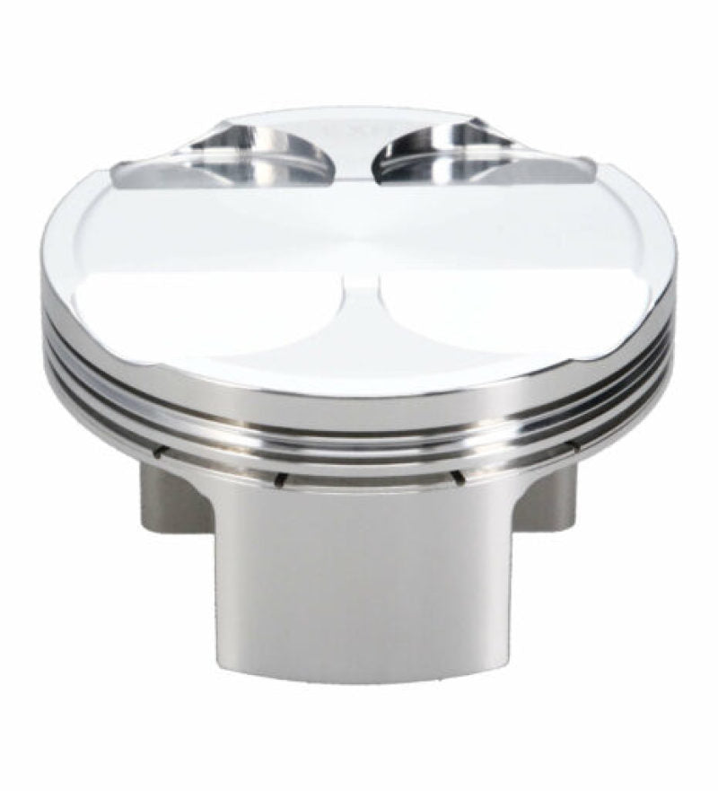 JE Pistons Kawasaki ZX14 12.5 to 1 Piston Kit - 325016