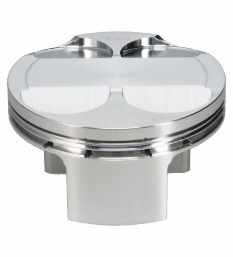 JE Pistons Kawasaki ZX14 14 to 1 Piston Kit - 308401
