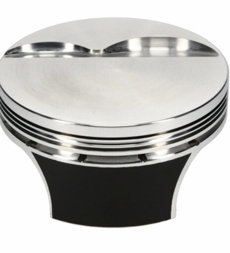 JE Pistons MILWAUKEE 8 -4.125/1.143 Piston Kit - 370245