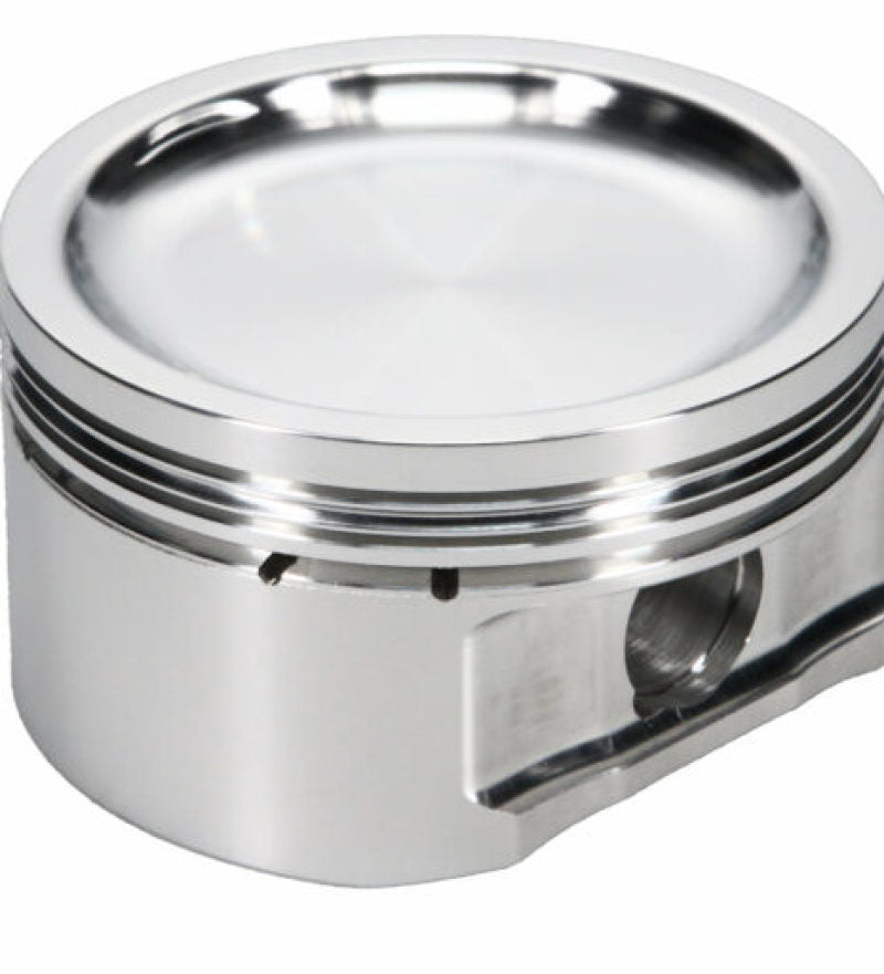 JE Pistons Polaris Ranger RZR 12 to 1 Piston Kit - 281817