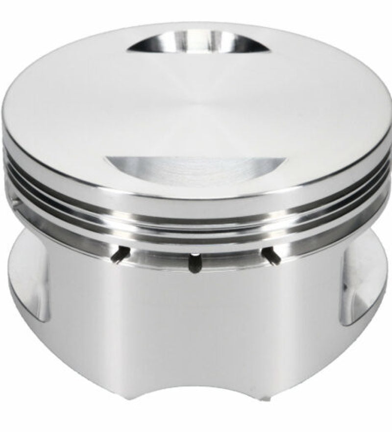 JE Pistons REVTEC 100INCH 10 to 1 Piston Kit - 308427