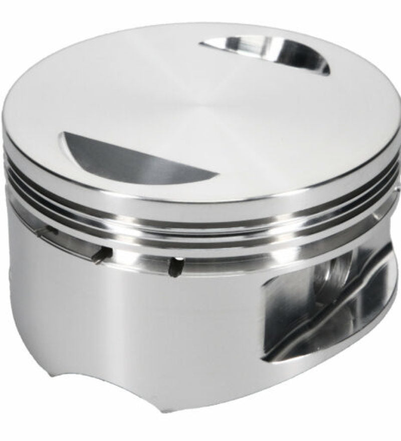 JE Pistons REVTEC 100INCH 10 to 1 Piston Kit - 308428