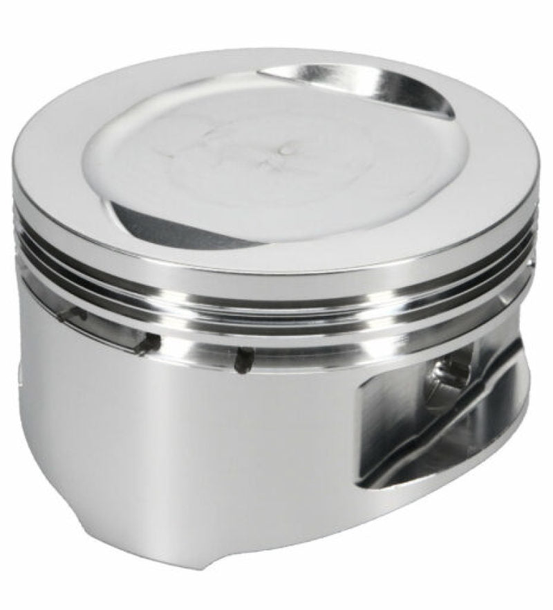 JE Pistons REVTEC 100INCH 9.5 to 1 Piston Kit - 308422