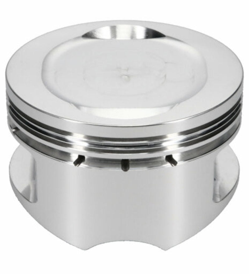 JE Pistons REVTEC 100INCH 9.5 to 1 Piston Kit - 308424