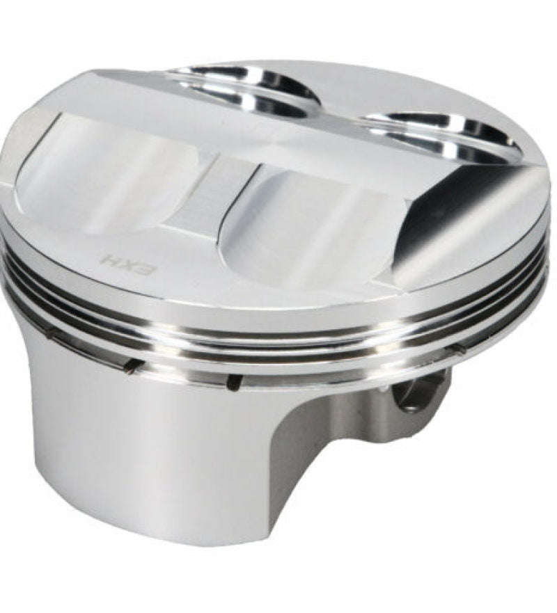 JE Pistons ROTAX BOMBARD DS650 Piston Kit - 209283