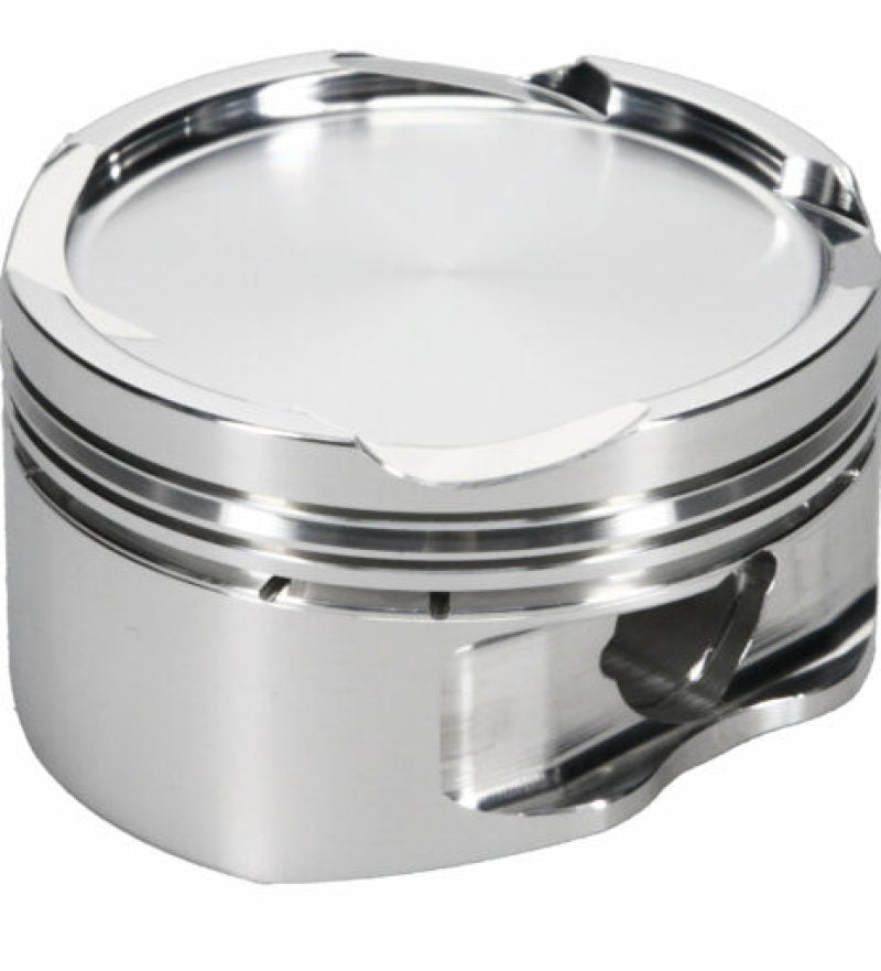 JE Pistons Suzuki GSX 1300 R Piston Kit - 222102