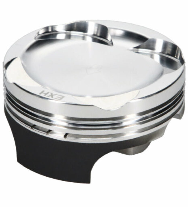 JE Pistons Suzuki GSXR 1000 2005-2006 Piston Kit - 254555