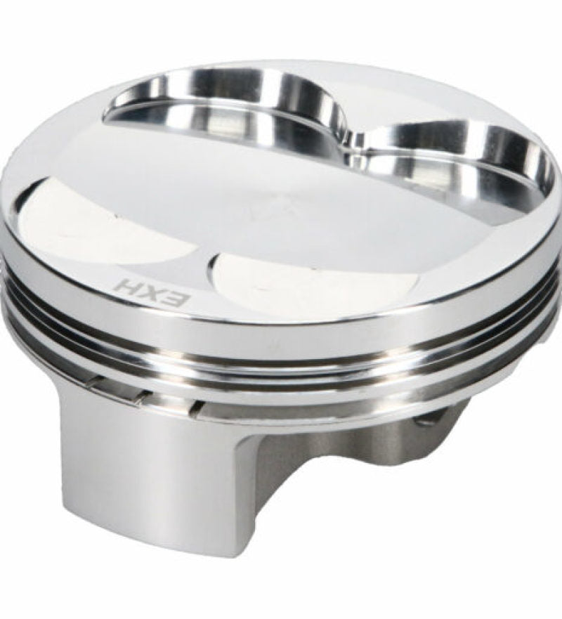 JE Pistons Suzuki GSXR 1000 2005-2007 Piston Kit - 247631
