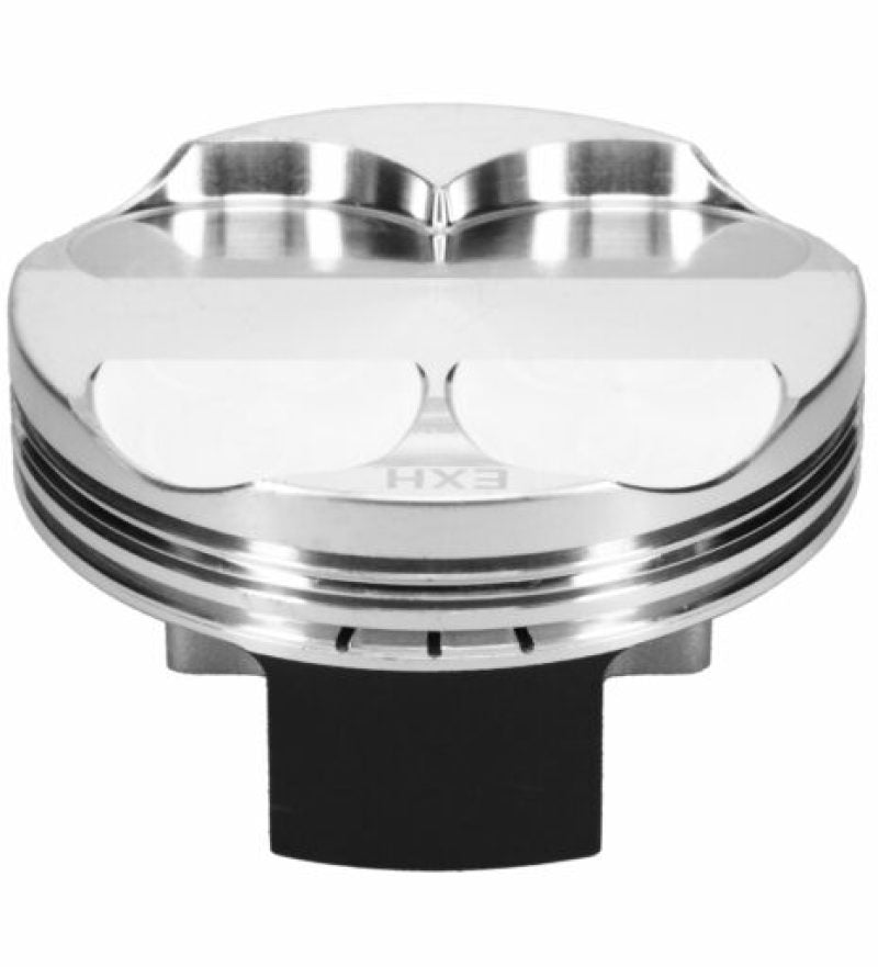 JE Pistons Suzuki GSXR 1000 2005-2008 Piston Kit - 317224